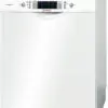 ماشین ظرفشویی 13 نفره 6 برنامه بوش BOSCH DISHWASHERS HYGIENEPLUS SMS69N22ME 1438489487MCSA00676205 E2833 SMS69N22ME 329288 def