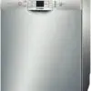 ماشین ظرفشویی 14 نفره کم مصرف بوش BOSCH DISHWASHERS SUPERSILENCE SMS68N08ME 14384981401