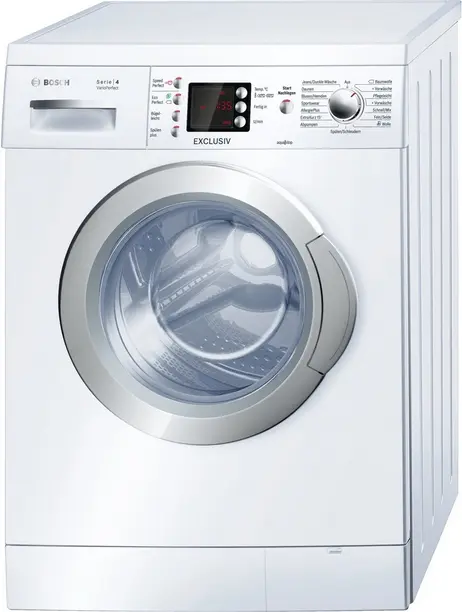 ماشین لباسشویی 7 کیلوگرم ضد چروک بوش BOSCH WASHING MACHINE WAE28497