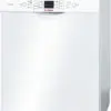 ماشین ظرفشویی 12 نفره کم مصرف کم صدا بوش BOSCH DISHWASHERS SMS68L02 1438577994MCSA00501101 D5239 SMS68L02TR 114692 def