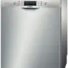 ماشین ظرفشویی ایستاده 14 نفره کم صدا بوش BOSCH DISHWASHERS SMS69N48 143858361341s7ZiBnO4L