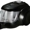 جاروبرقی 2000 وات بدون ولوم و کیسه سامسونگ SAMSUNG VACUUM CLEANER SC4570 1438611610ae VCC4570S3K XSG 002 Right Angle