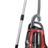 جاروبرقی بدون صدا سامسونگ VACUM CLEANER SUPER NO SOUND ECO 2200W SC8870 1438611718ae VCC8870H3R XSG 404 Dynamic redDSSDSD
