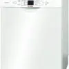ماشین ظرفشویی 14 نفره ایستاده کم صدا بوش BOSCH DISHWASHERS SMS68N02 14386666781