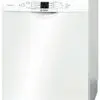 ماشین ظرف شویی ایستاده بی صدای بوش BOSCH DISWASHER 14 CAPACITY SMS58N02 1438672900MCSA00472025 D3993 SMS58N02TR 96820 def