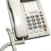 دستگاه تلفن ثابت پاناسونیک KX-T2375 تلفن پاناسونیک PANASONIC CORD TELEPHONE 1438691990P ob 2