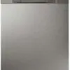 ماشین ظرفشویی بی صدای 12 نفره سامسونگ SAMSUNG DISHWASHER HYGIENIC DW60H5050 1438754804levant DW60H5050FS MA 001 Front silver