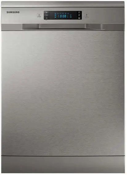 ماشین ظرفشویی بی صدای 12 نفره سامسونگ SAMSUNG DISHWASHER HYGIENIC DW60H5050