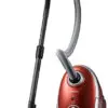 جاروبرقی 1800 وات سامسونگ SAMSUNG VACUUM CLEANER 1800W SC5450 1438760138levant VCC5450V3R XSG 003 Full red
