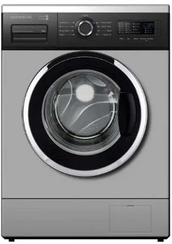ماشین لباسشویی 8 کیلوگرم دوو DAEWOO DIRECT DRIVE MOTOR DWD-FD1473