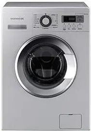 لباسشویی 1400 دور 8 کیلو دوو DAEWOO WASHING MACHINE DIRECT DRIVE DWD-FD1462