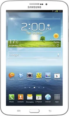 تبلت سامسونگ گلکسی تب 3 تی 215 هوشمند 4-8 گیگابایتی SAMSUNG GALAXY TAB 3 T215