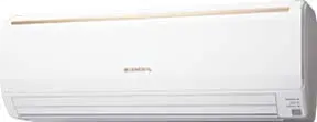 کولر گازی اجنرال سرد 24 هزار OGENERAL AIR CONDITIONER ASGA24AHT