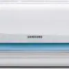 کولر گازی سامسونگ 24 هزار SAMSUNG AIR CONDITIONER FILTER MAX AQ24UUQX 1439472535levant AQ12UUPXSG 001 Front white