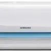 کولر گازی سامسونگ سرد و گرم مکس SAMSUNG MAX WALL MOUNT AC 12000 BTU AQ12UUP 1439616874levant AQ12UUPXSG 001 Front white