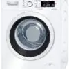 ماشین لباسشویی 8 کیلو بی صدا و کم مصرف بوش BOCSH WASHING MACHINE WAW32568 1439818011MCSA00788439 WAW32568SN def