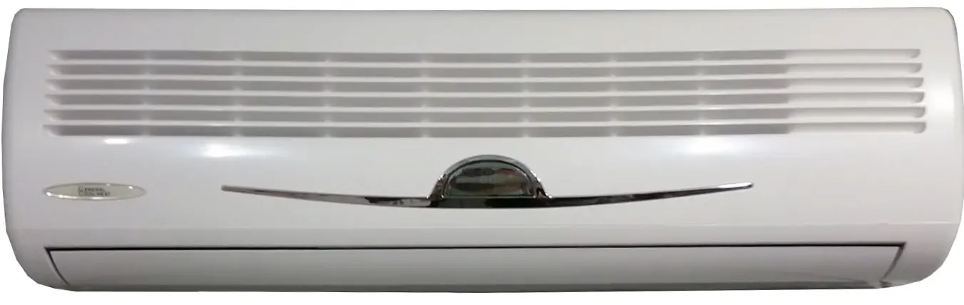 کولر گازی جنرال سرد و گرم GENERAL AIR CONDITIONER 12000 BTU GNR-12GWN