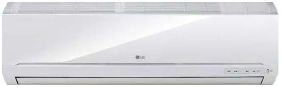 کولرگازی کم مصرف سرد و گرم 12000 ال جی LG LOW CONSUMPTION 12000 BTU S126CH