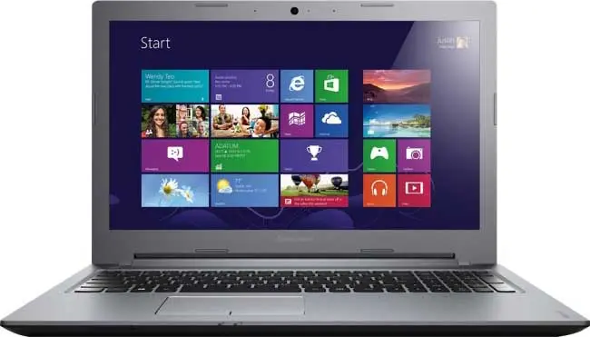 لپ تاپ لنوو یک ترا بایت اس 510 پی LENOVO LAPTOP CORE I5 IDEAPAD S510P