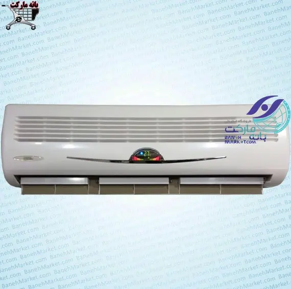 کولر گازی جنرال سرد و گرم GNR-30GWN GNR-30GWN