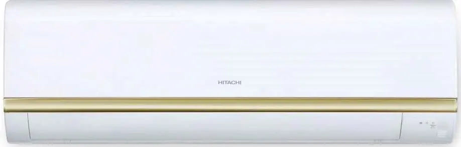 کولر گازی هیتاچی سرد و گرم HITACHI AIR CONDITIONER 30000 BTU RAS-S30HPA