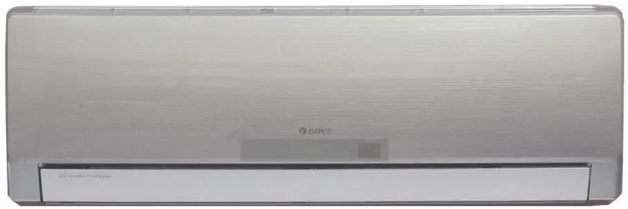 کولر گازی گری سرد و گرم GREE AIR CONDITIONER 24000 BTU Q MATIC GWH24MD-K1NTE3E