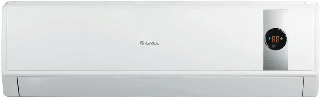 کولر گازی گری سرد و گرم 18 هزار GREE AIR CONDITIONER D MATIC GWH18-K1NTC5E