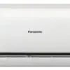 کولر گازی پاناسونیک سرد و گرم سنسور دار PANASONIC AIR CONDITIONER 18000 BTU CS-A18PKD 144033900910048b