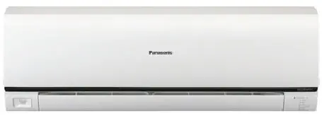 کولر گازی پاناسونیک سرد و گرم سنسور دار PANASONIC AIR CONDITIONER 18000 BTU CS-A18PKD