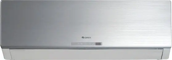 کولر گازی گری سرد و گرم کیو متیک GREE SPLIT Q MATIC 18000 BTU GWH18MD-K1NTE3E
