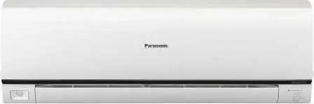 کولر گازی پاناسونیک کم صدا سرد و گرم 12 هزار PANASONIC AIR CONDITIONER CS-A12PKD