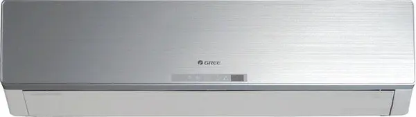 کولر گازی گری سری کیو متیک سرد و گرم GREE Q MATIC 12000 BTU GWH12MB-K1NTE3D