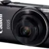 دوربین دیجیتال هوشمند 12.1 مگاپیکسل کانن CANON SMART CAMERSA POWERSHOT IXUS 255 1440586708canon ixus 255 hs review 275x191 1
