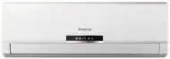 کولر گازی گری سرد و گرم 30هزار GREE AIR CONDITIONER I MATIC GW30MB-K1NTA3D