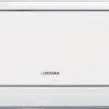 کولر گازی آرت فول گری 12000 سرد و گرم GREE AIR CONDITIONER ARTFUL GWHN12ABNK1A1A 1440678888artful teplovik