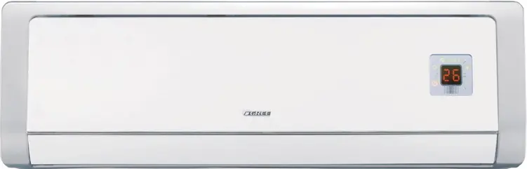 کولر گازی آرت فول گری 12000 سرد و گرم GREE AIR CONDITIONER ARTFUL GWHN12ABNK1A1A