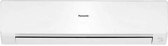 کولر گازی پاناسونیک سرد و گرم کم صدا PANASONIC AIR CONDITIONER 18000 BTU CS-YA18MKD