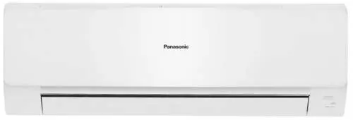 کولر گازی سرد و گرم پاناسونیک PANASONIC AIR CONDITIONER 12000 BTU CS-YA12MKD