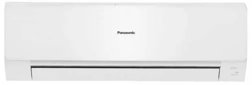 کولر گازی پاناسونیک سرد و گرم ضد زنگ PANASONIC AIR CONDITIONER 24000 BTU CU-YA24MKD