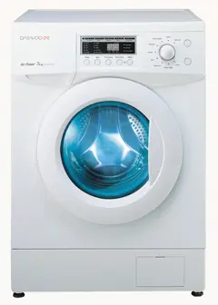 ماشین لباس شویی دوو DAEWOO WASHING MACHIN DWD-F1222