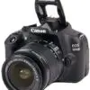 دوربین دیجیتال هوشمند 18.0 مگاپیکسل کانن CANON SMART CAMERSA POWERSHOT EOS1200D 1440937901Untitled 4