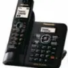 دستگاه تلفن پایه شماره گیر پاناسونیکPANASONIC RADIOTELEPHONE BASE DIALER KXTG3821 1 دستگاه تلفن پایه شماره گیر پاناسونیکPANASONIC RADIOTELEPHONE BASE DIALER KXTG3821 1440998008180 1433311893KX TG3821 jpg