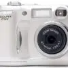 دوربین عکاسی هوشمند زوم دیجیتال 4 برابر نیکون NIKON SMART CAMERA QUICTIME E2100 1441027188ZFRONT