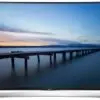 تلویزیون منحنی ال ای دی فور کی سه بعدی LG TV ULTRA HD 3D LED 65UG870 144120339862x490