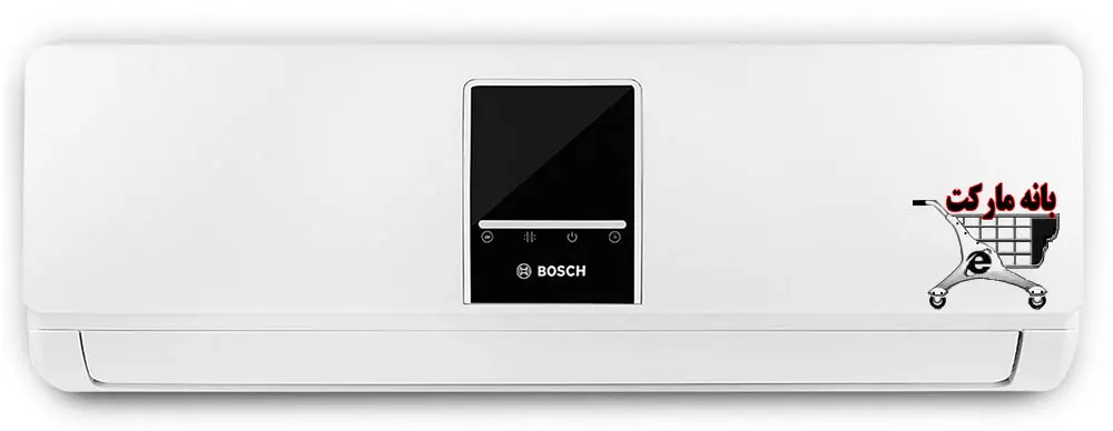 کولر گازی اسپلیت سرد و گرم بوش Bosch Split Air Conditioner B1ZDI18600