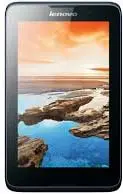 تبلت هوشمند 16 گیگابایت 3500 سری ای LENOVO 16GB SMART TABLET TAB A3500