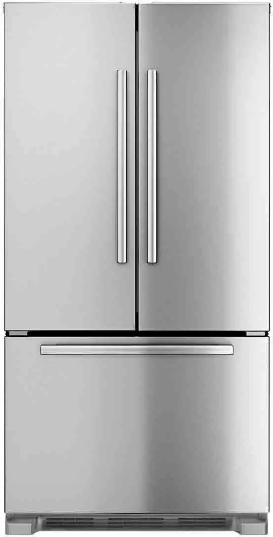 یخچال ساید بای ساید بوش Bosch SYDE BY SIDE B22CT80SNS