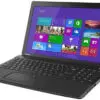 لپ تاپ توشیبا ستلایت TOSHIBA LAP TOP AMD A4 C55 1441610393613KwL xwnL
