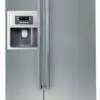 یخچال ساید بای ساید بوش 32 فوت BOSCH REFRIGERATOR SIDE BY SIDE KAN58A70NE 1441614681MCSA024725 KAN58A70 def.eps