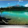 تلویزیون اولترا اچ دی سه بعدی ال جی LG SMART TV LED ULTRA HD 3D 80UF950 144169216755uf950v 430725492067